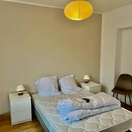 Le Borealis Apartament Amiens