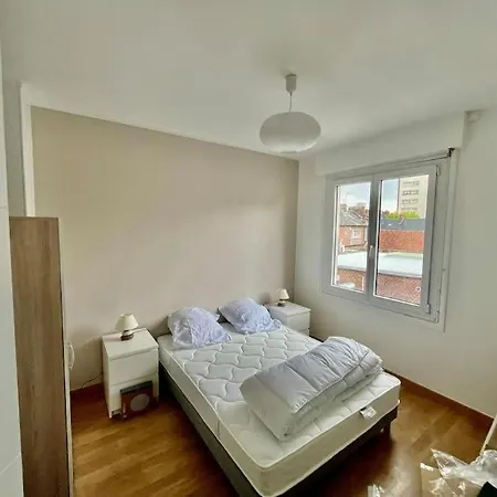 Le Borealis Apartament