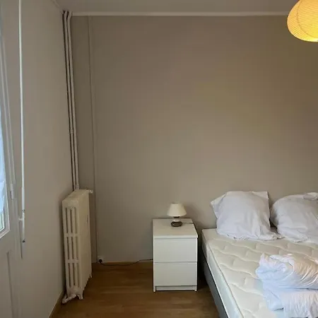 Le Borealis Apartament *