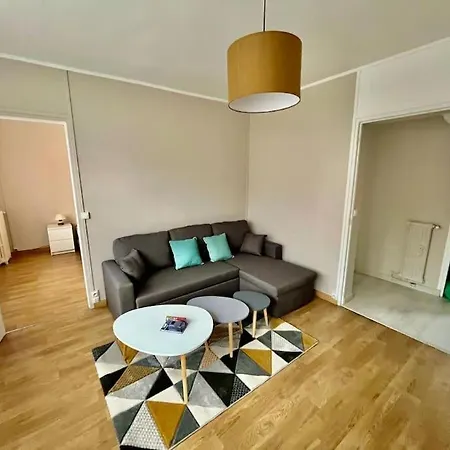 Le Borealis Apartment