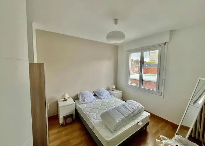 Le Borealis Apartment