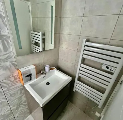 Le Borealis * Amiens